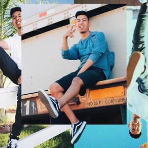 Meet your Posher, Eli